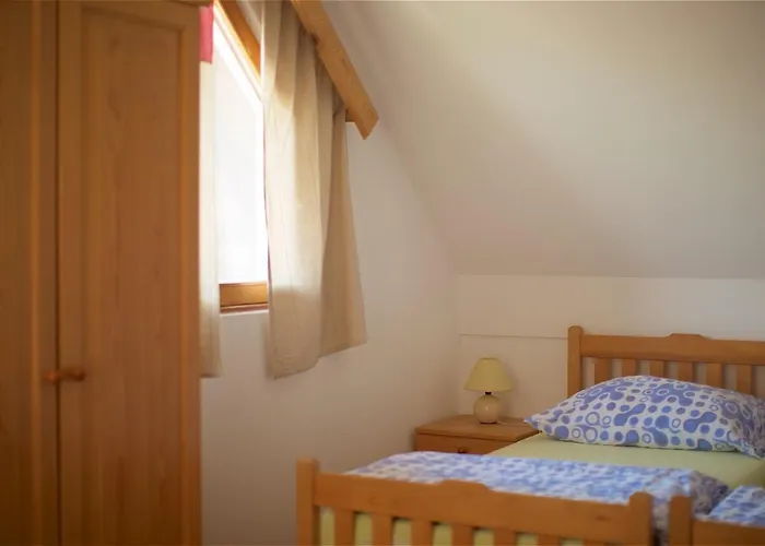 Tourist Farm Rooms Lovrec