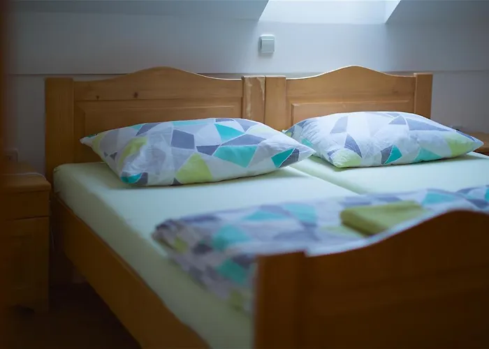 Tourist Farm Rooms Lovrec