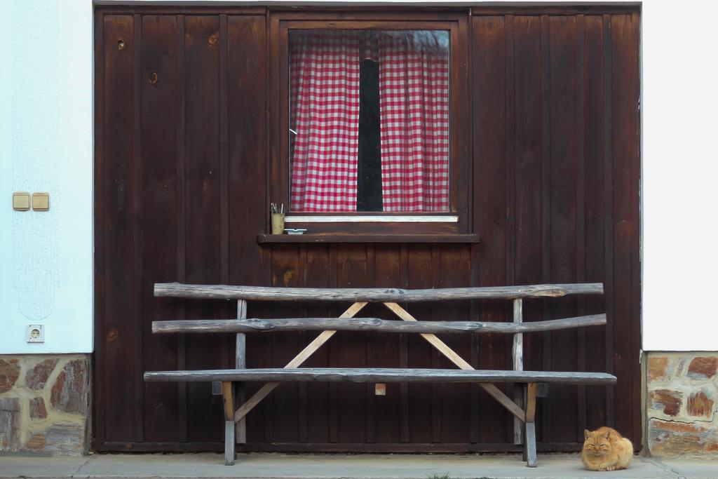 Tourist Farm Lovrec Jirsovci