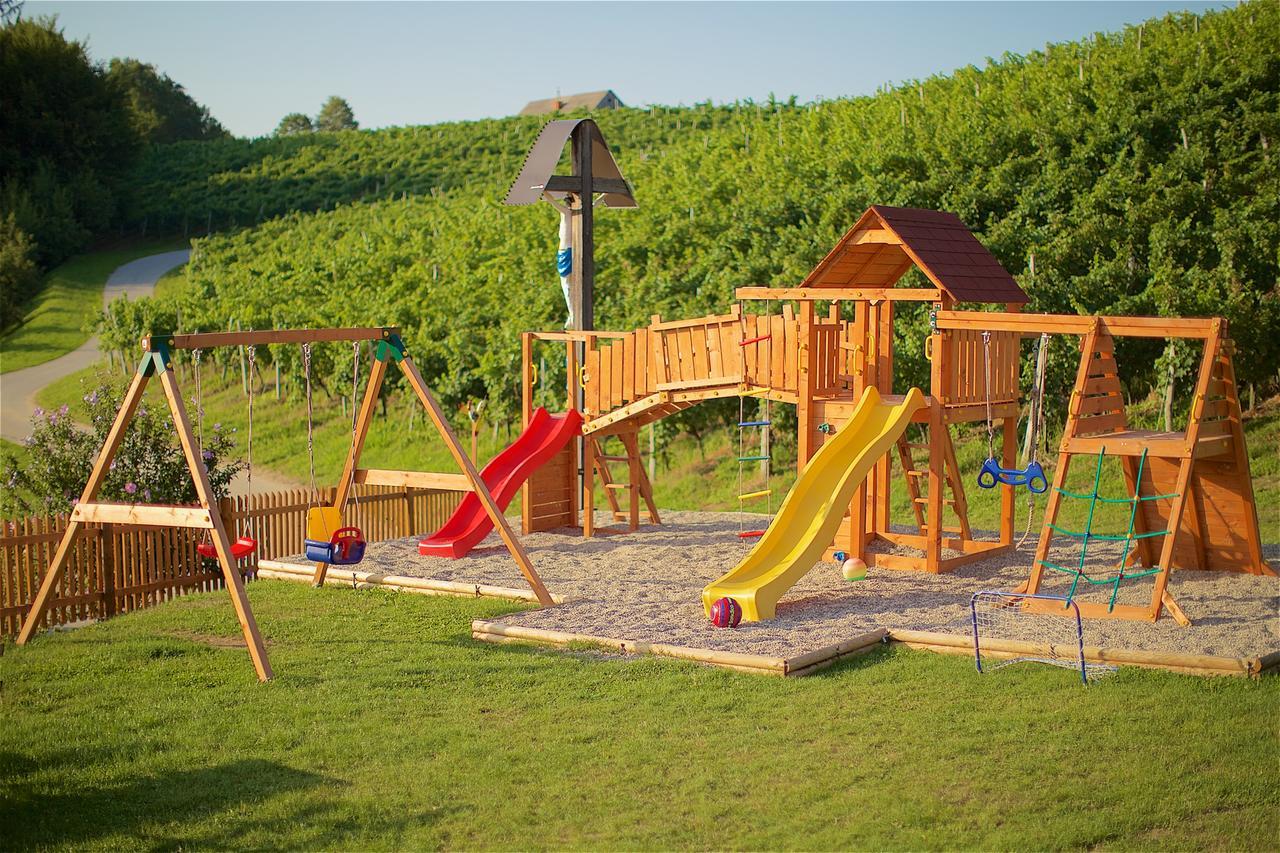 Tourist Farm Lovrec Jirsovci