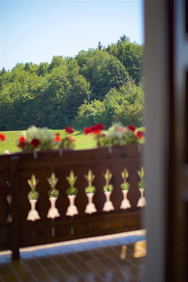 Tourist Farm Lovrec *