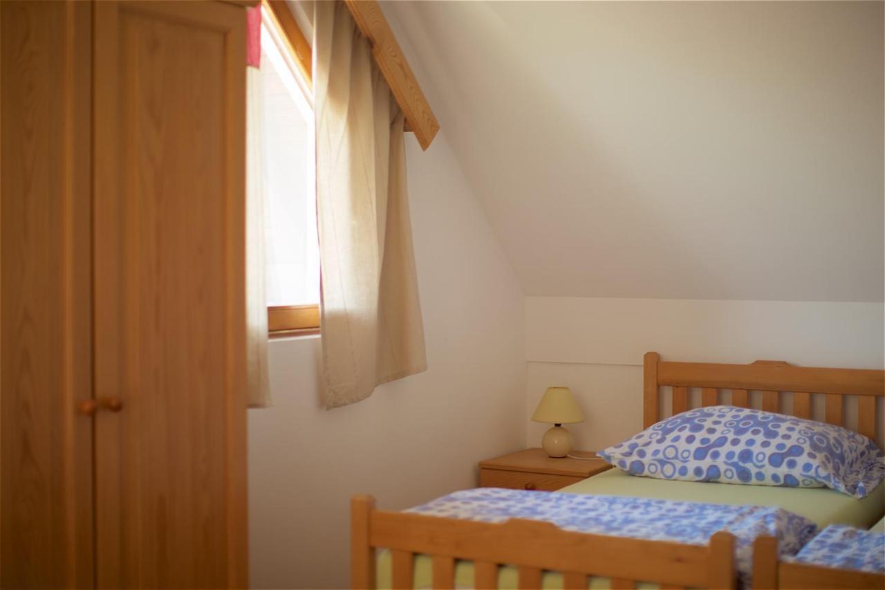 Tourist Farm Lovrec Farm stay