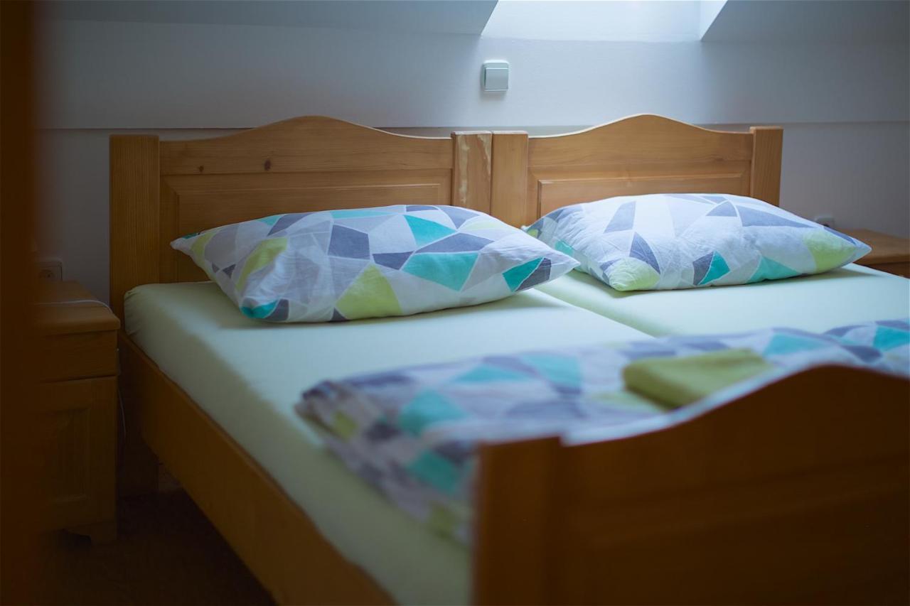 Farm stay Tourist Farm Lovrec Jirsovci