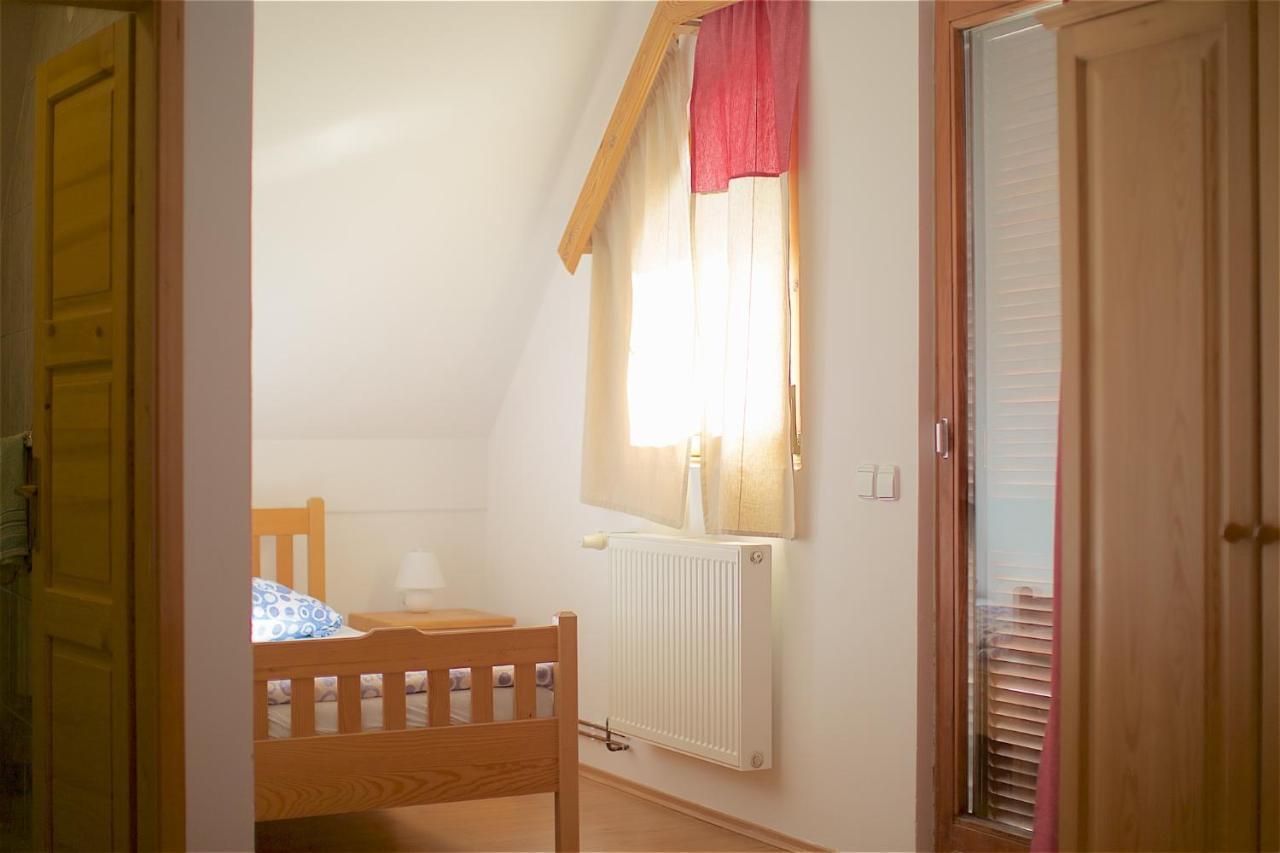 Tourist Farm Lovrec Farm stay Jirsovci